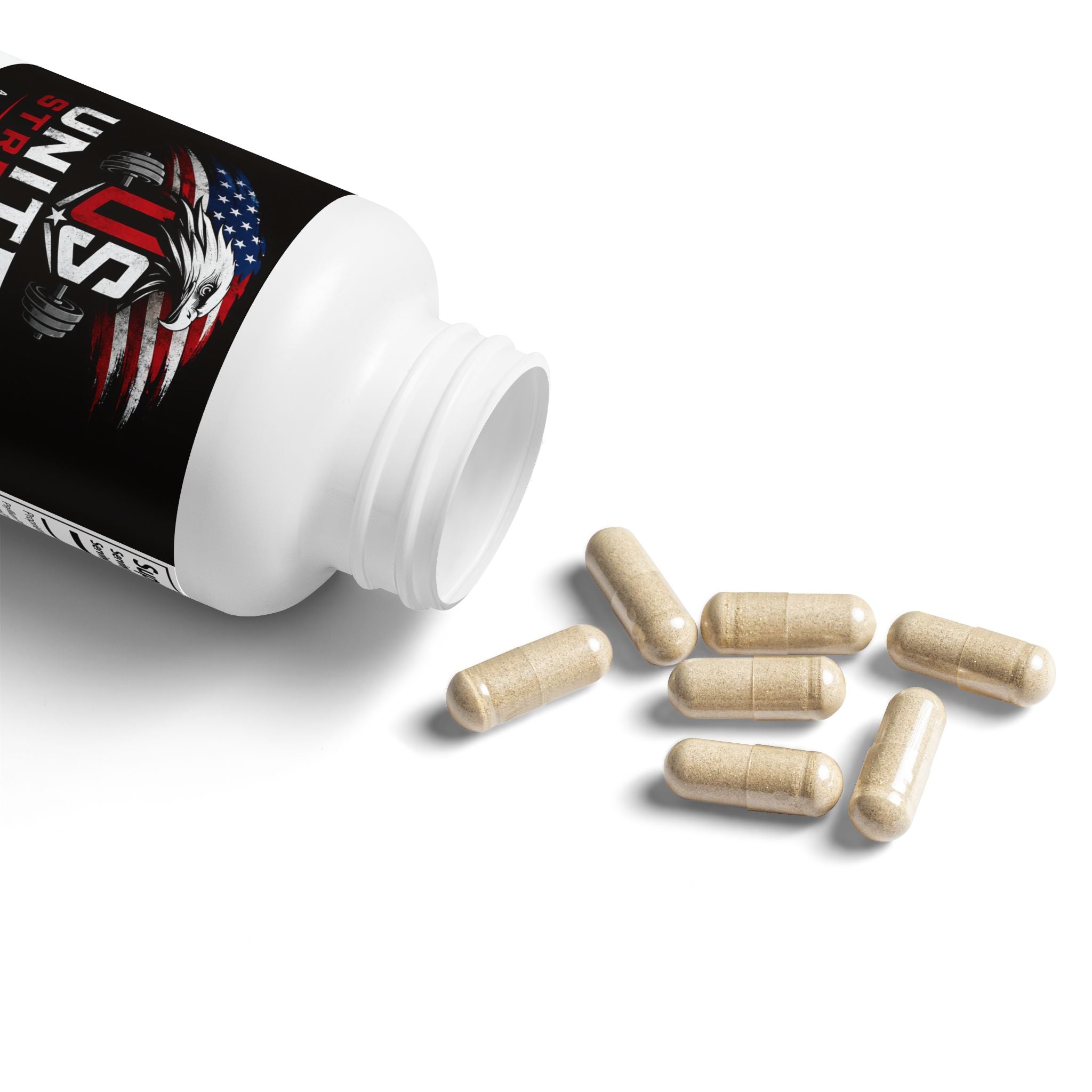 Acai Berry Complex Supplement (60 Capsules)